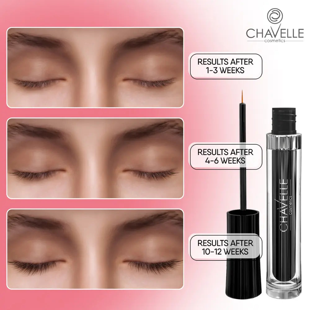 Chavelle Sensation Eyelash Serum