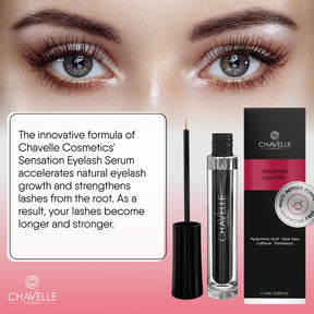 Chavelle Sensation Eyelash Serum
