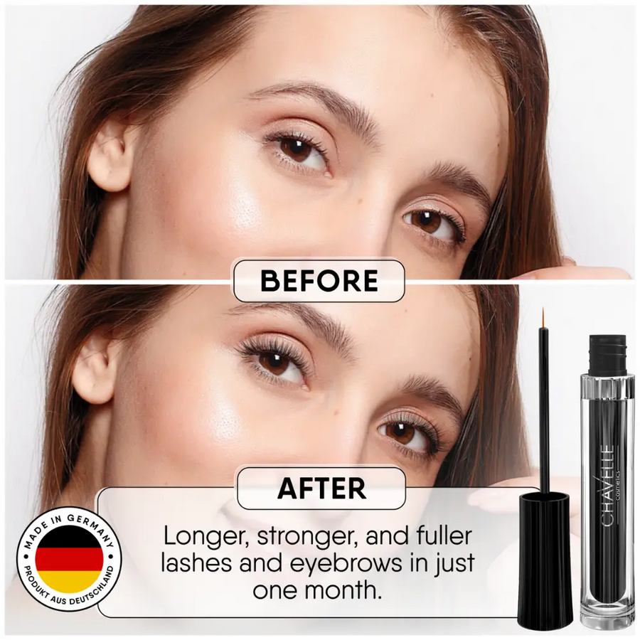 Chavelle Sensation Eyelash Serum