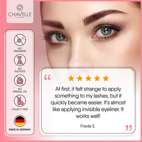 Chavelle Sensation Eyelash Serum